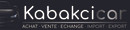 Logo Kabakci Car - Charleroi
